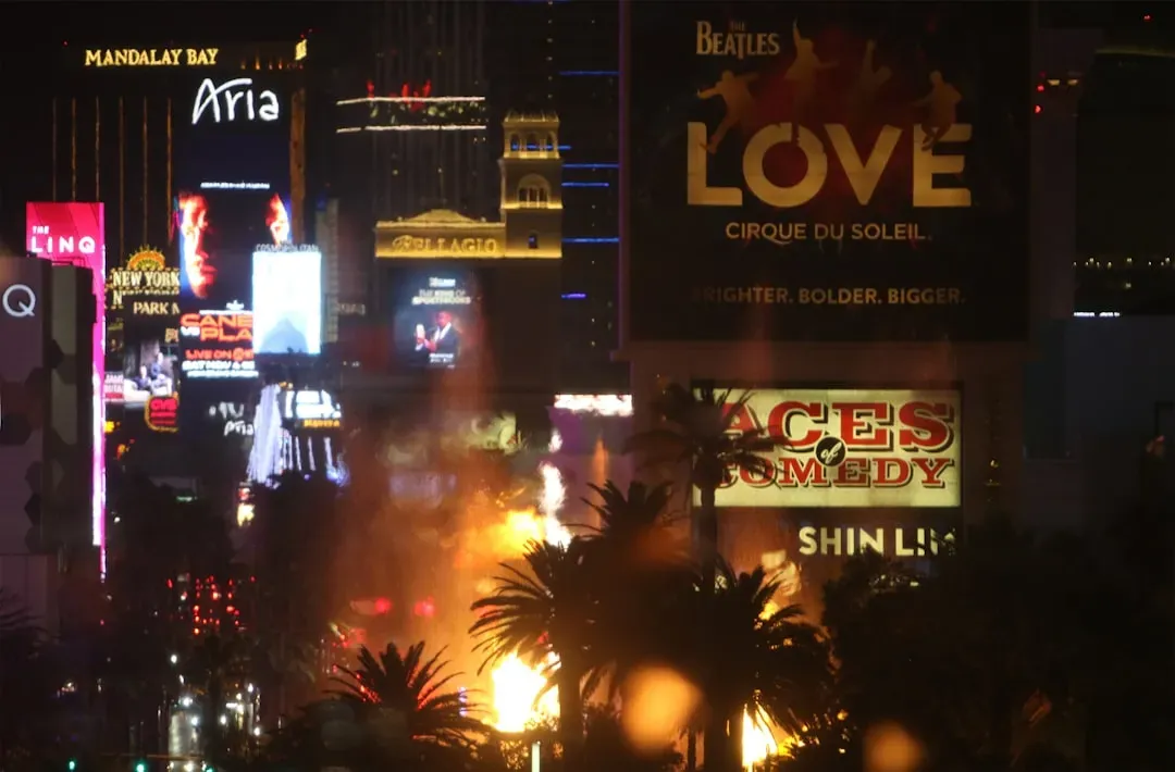 The New Year's Day Explosion That Changed the Conversation (Image Credits: Unsplash)