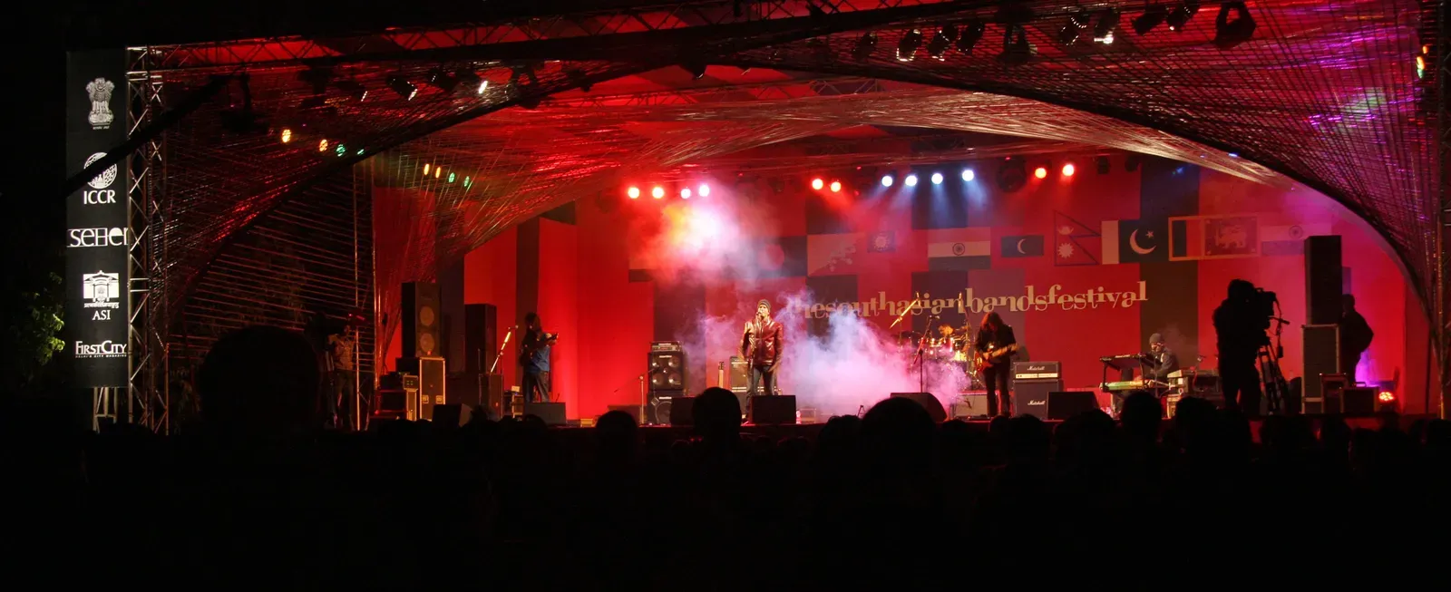 5. Creed – Human Clay (1999) (Image Credits: Wikimedia)