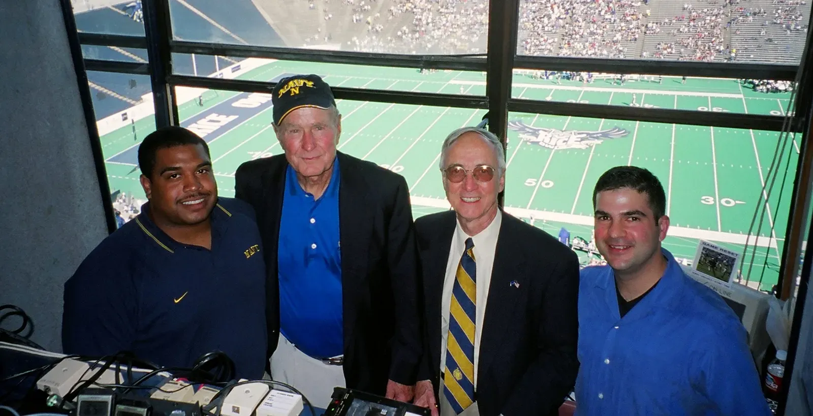 6. Al Michaels – Legendary Voice, Declining Enthusiasm (Image Credits: Wikimedia)