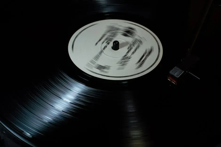 5. Metallica, Metallica (The Black Album) (Image Credits: Pexels)