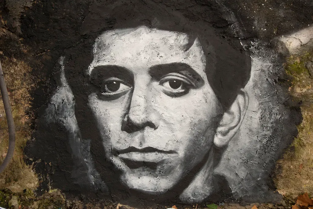 13. Lou Reed – Berlin (1973) (Image Credits: Flickr)