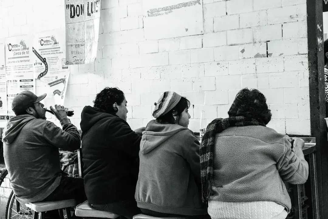 How the Strip Became Fully Unionized (Image Credits: Unsplash)