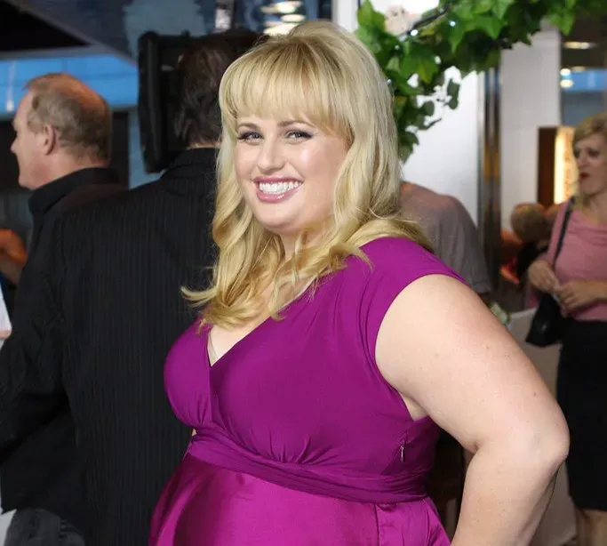 Rebel Wilson vs. Sacha Baron Cohen: The Chapter They Tried to Erase (Image Credits: Flickr)