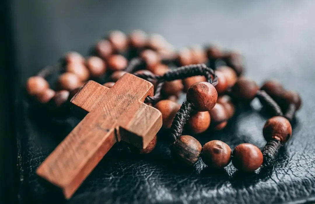 Religion and Respect for Institutions (Image Credits: Unsplash)