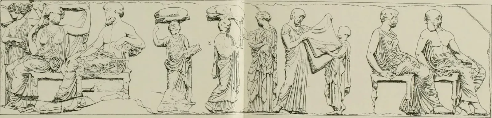 5. Etruscan Augury: When Birds Decided the Fate of Nations (By Internet Archive Book Images, No restrictions)