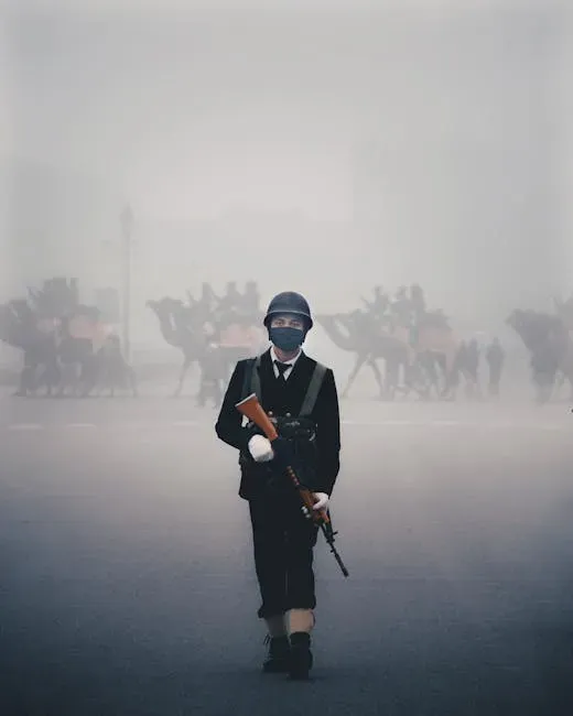 6. The Battle of Long Island (1776): Fog That Saved a Revolution (Image Credits: Pexels)