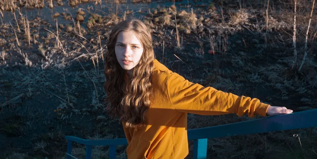 13. Where the Crawdads Sing by Delia Owens (2018) (Image Credits: Unsplash)