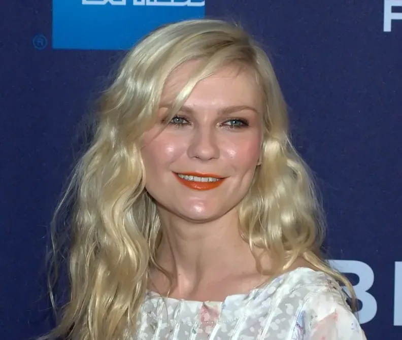 Kirsten Dunst calling her Interview with the Vampire kiss "gross" (Image Credits: Flickr)