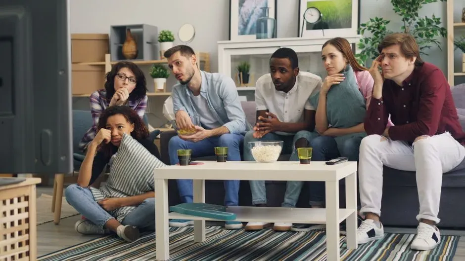 The 2010s: Fast Jokes and Genre-Blending (Image Credits: Pexels)