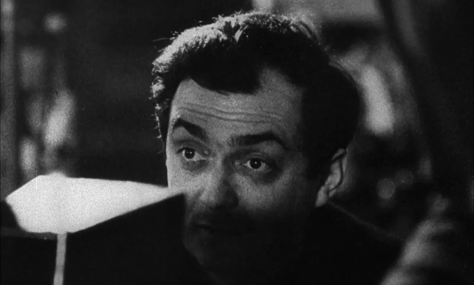 2. Stanley Kubrick, one of cinema's giants, never won a competitive Oscar (Dr. Strangelove (1964) - Trailer, Public domain)