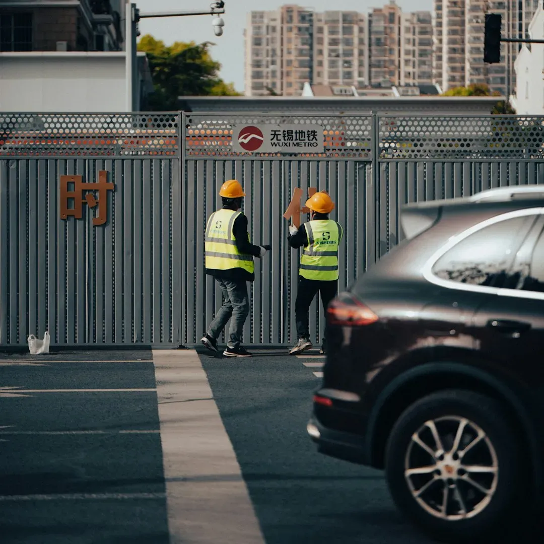 Keeping Up With Code Changes (Image Credits: Unsplash)