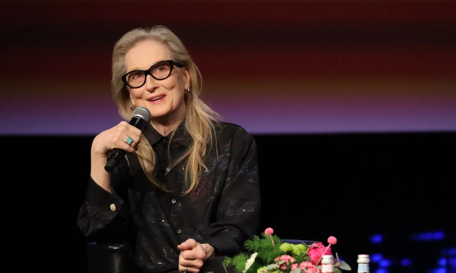 Meryl Streep (Image Credits: Wikimedia)