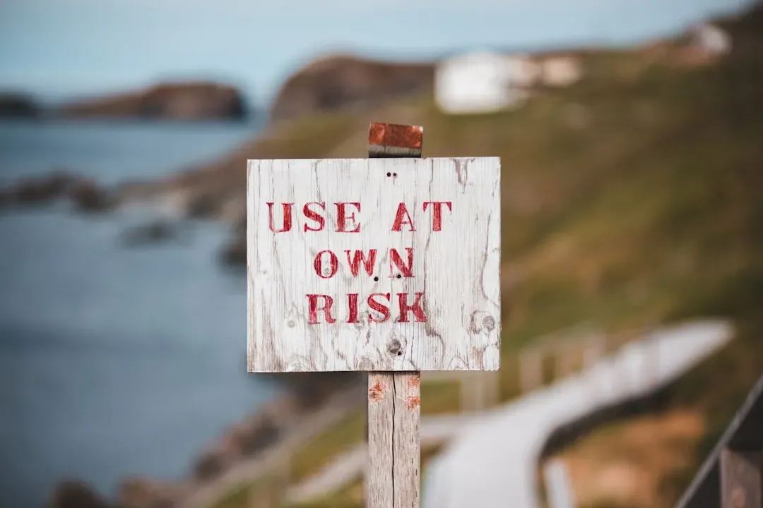 Safety Seekers: The Psychology of Risk Aversion (Image Credits: Unsplash)