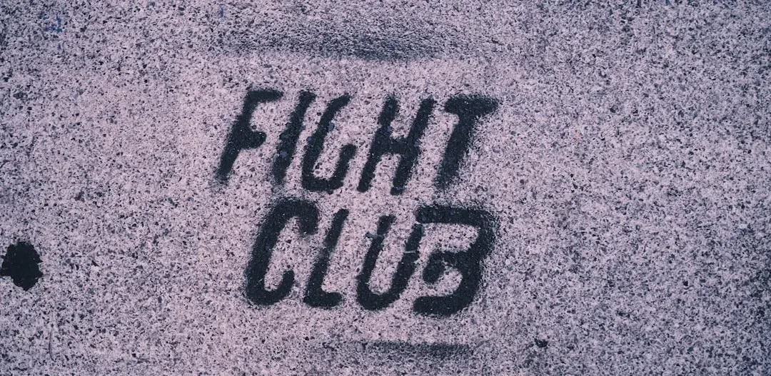 3. Fight Club: The Ending Changes Everything (Image Credits: Unsplash)