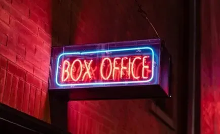 What the box office numbers actually reveal (Image Credits: Pexels)