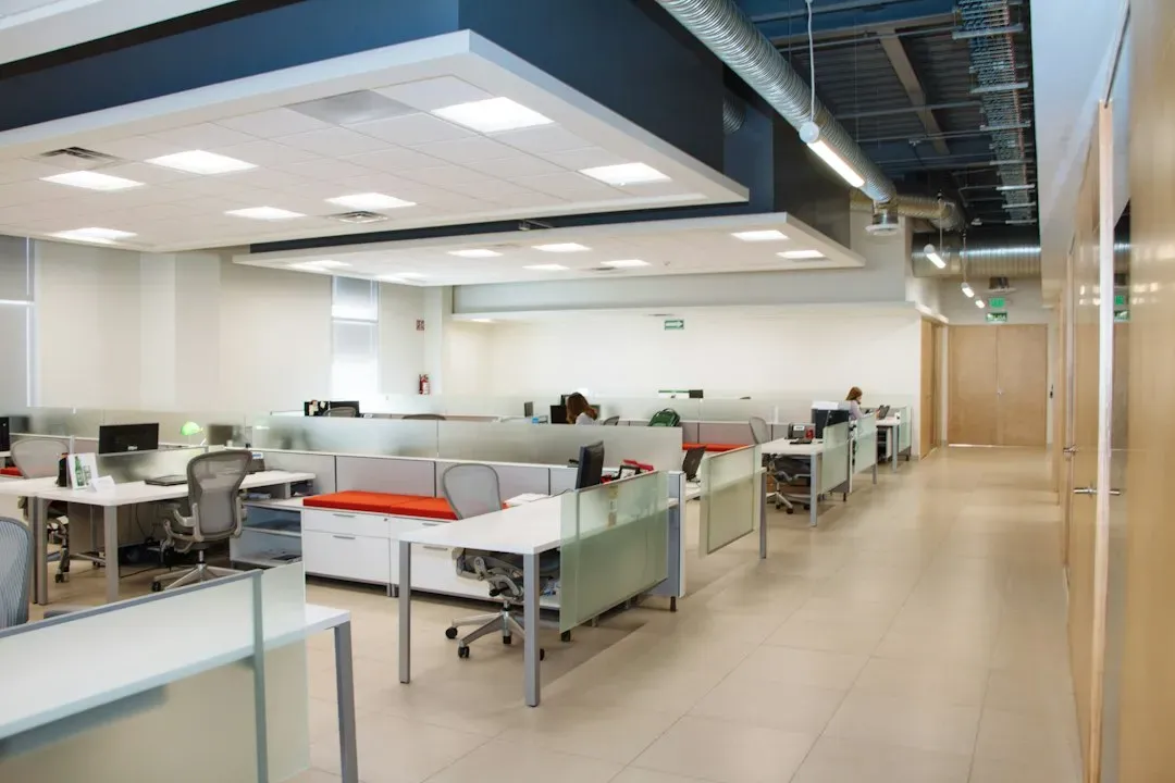 Office Space (1999) (Image Credits: Unsplash)