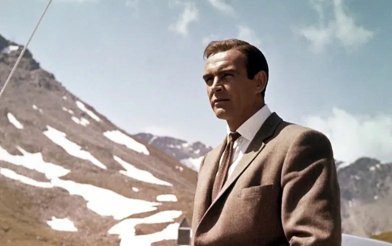 Sean Connery turned down Gandalf before Ian McKellen ever got the offer (Image Credits: Flickr)