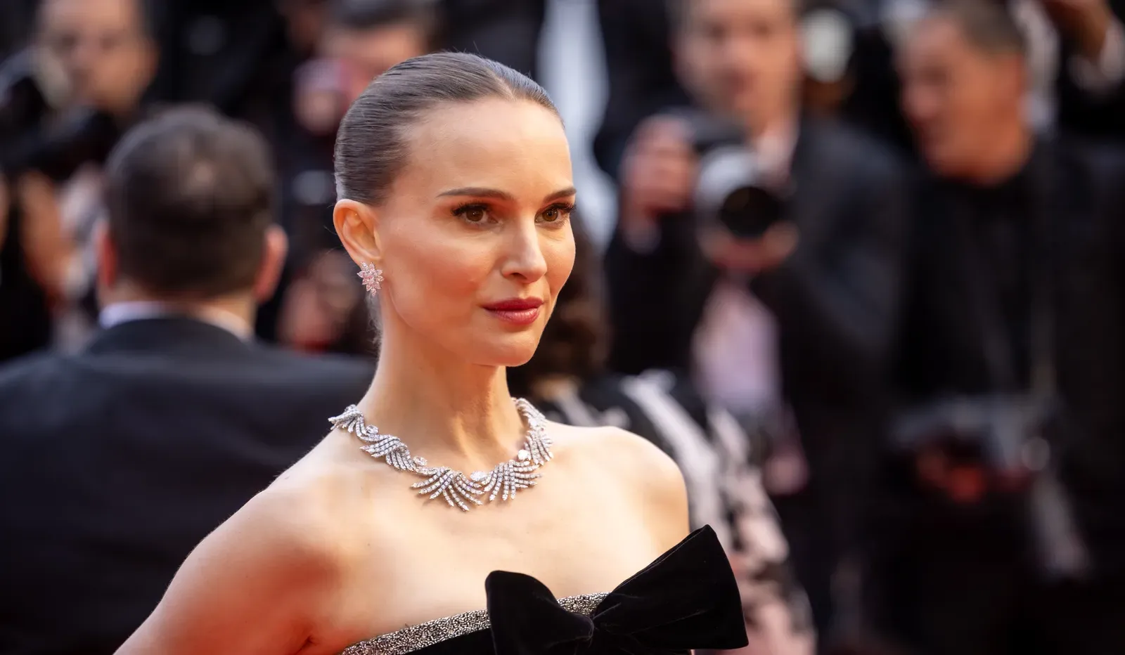 Natalie Portman (Image Credits: Wikimedia)