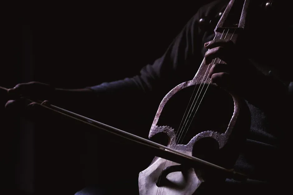 3. Ethnomusicology (Image Credits: Pexels)