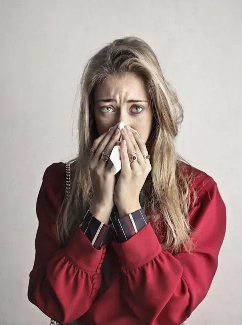 2. Sneezing Let the Devil Inside Your Body (Image Credits: Pexels)