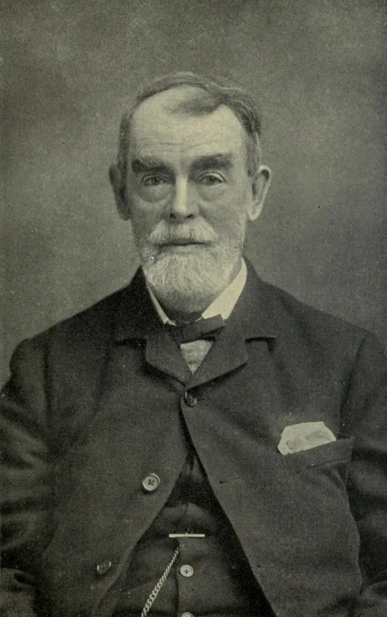 Erewhon by Samuel Butler (1872) (Memoires: https://archive.org/stream/memoires00cloduoft#page/254/mode/2up, Public domain)
