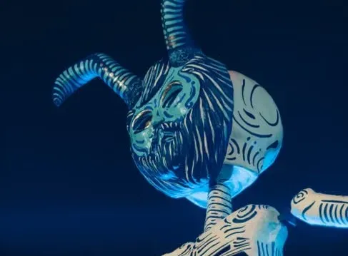 Donnie Darko (Image Credits: Pexels)