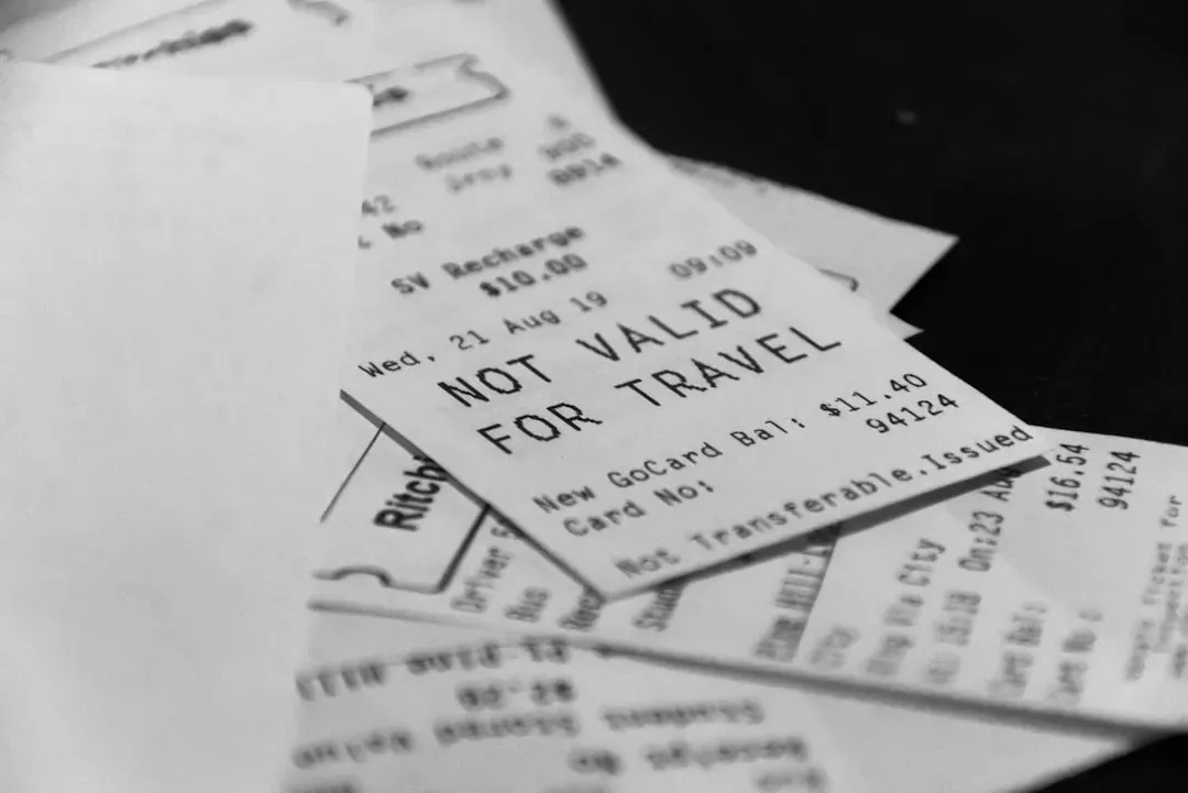 Guilt as a Tipping Driver: The Real Cost of Pressure (Image Credits: Unsplash)