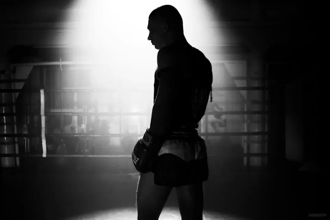Raging Bull (1980) (Image Credits: Unsplash)