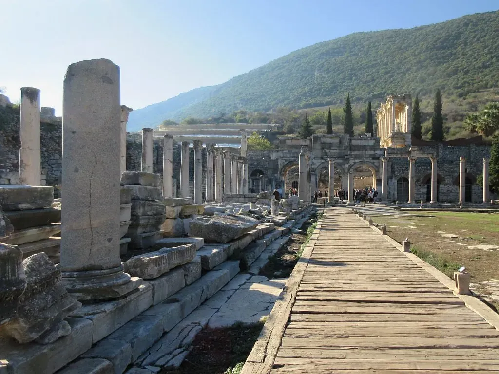 The Patron-Client System and Modern Lobbying (Image Credits: Flickr)