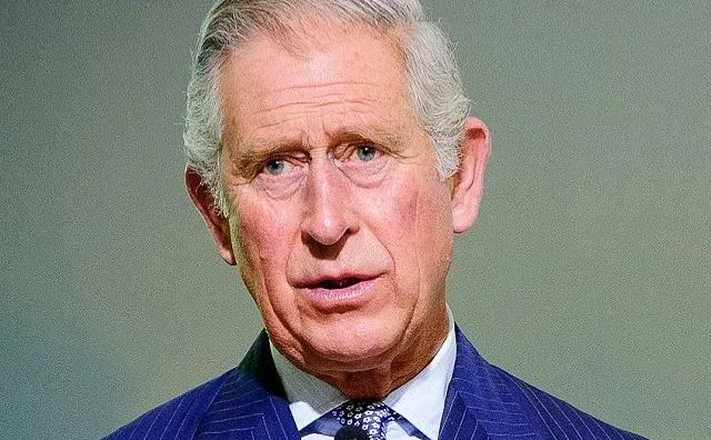 November 14: King Charles III and Condoleezza Rice (Image Credits: Wikimedia)