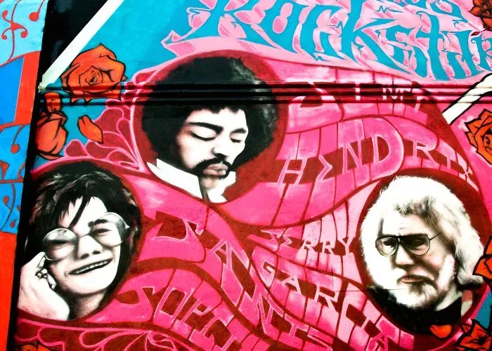 Monterey Pop Festival 1967: The Blueprint for Modern Music Gatherings (Image Credits: Flickr)