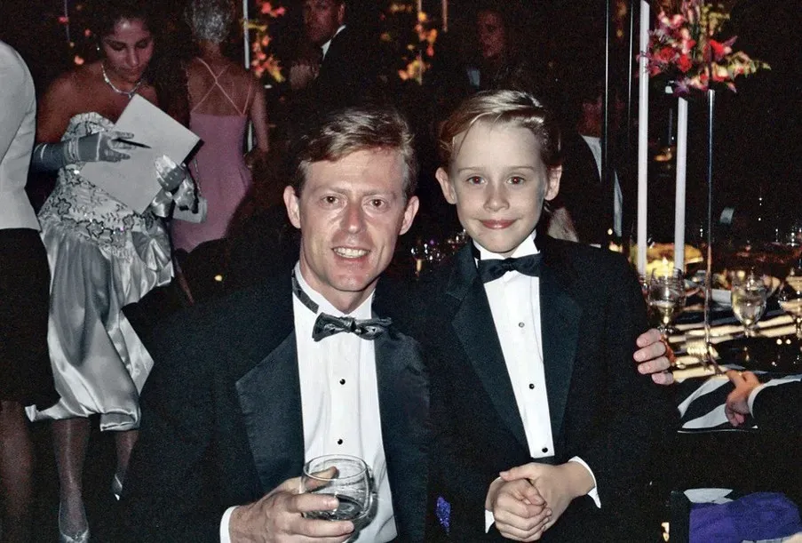 Macaulay Culkin: The World's Most Famous Child Star Who Simply Disappeared (Image Credits: Flickr)