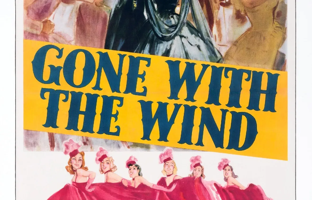 Gone with the Wind and the case for the perennial champion (Image Credits: Wikimedia)