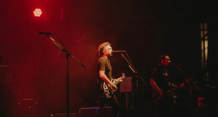 2. Toto – Toto IV (1982) (Image Credits: Pexels)
