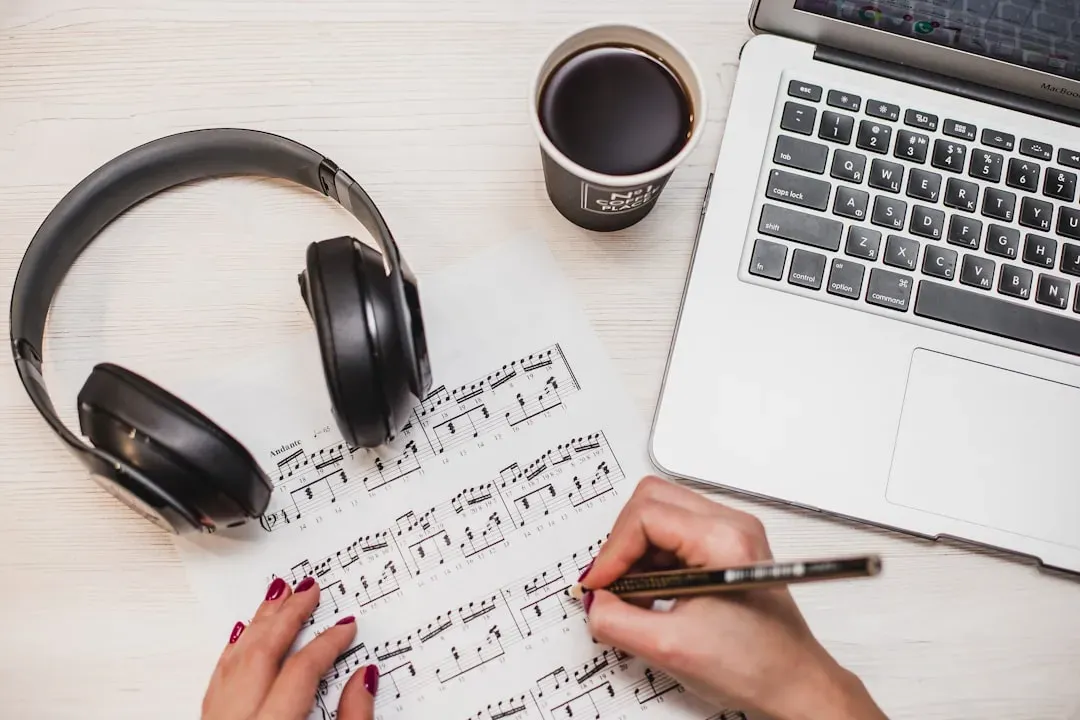 7. Expecting Music to Always Be the Main Event (Image Credits: Unsplash)