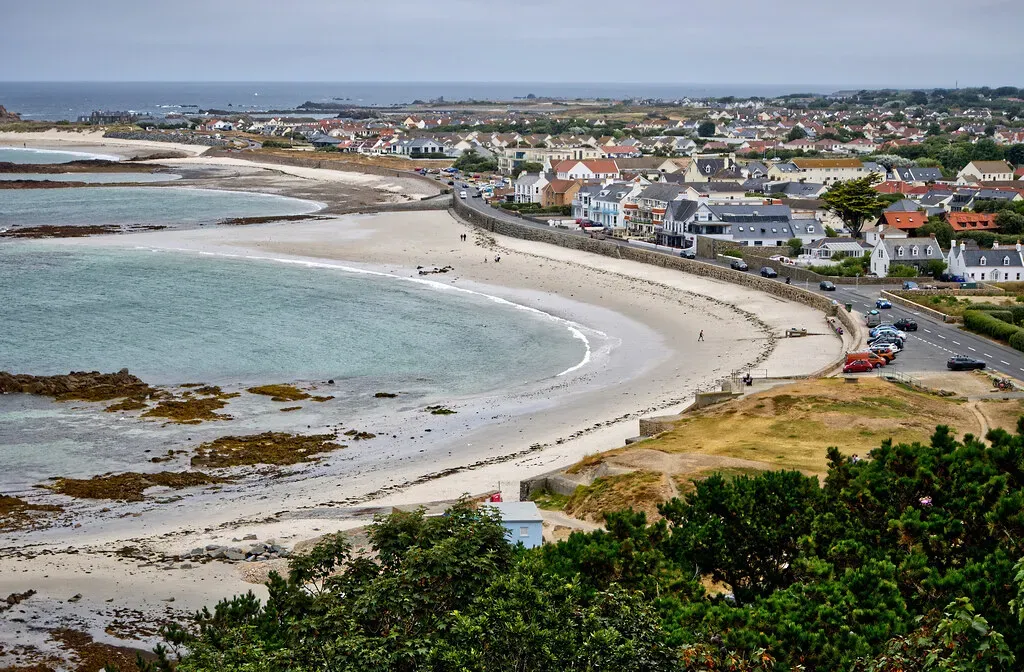 Ocean Isle Beach, North Carolina: Small-Town Serenity With Southern Warmth (Image Credits: Flickr)
