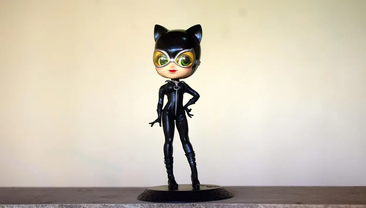 Halle Berry’s Catwoman Suit (Image Credits: Pixabay)