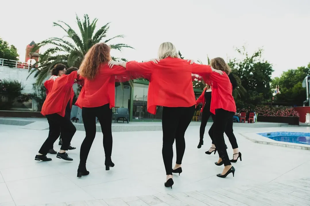 The Cakewalk: Subversion Hidden in Plain Sight (Image Credits: Unsplash)