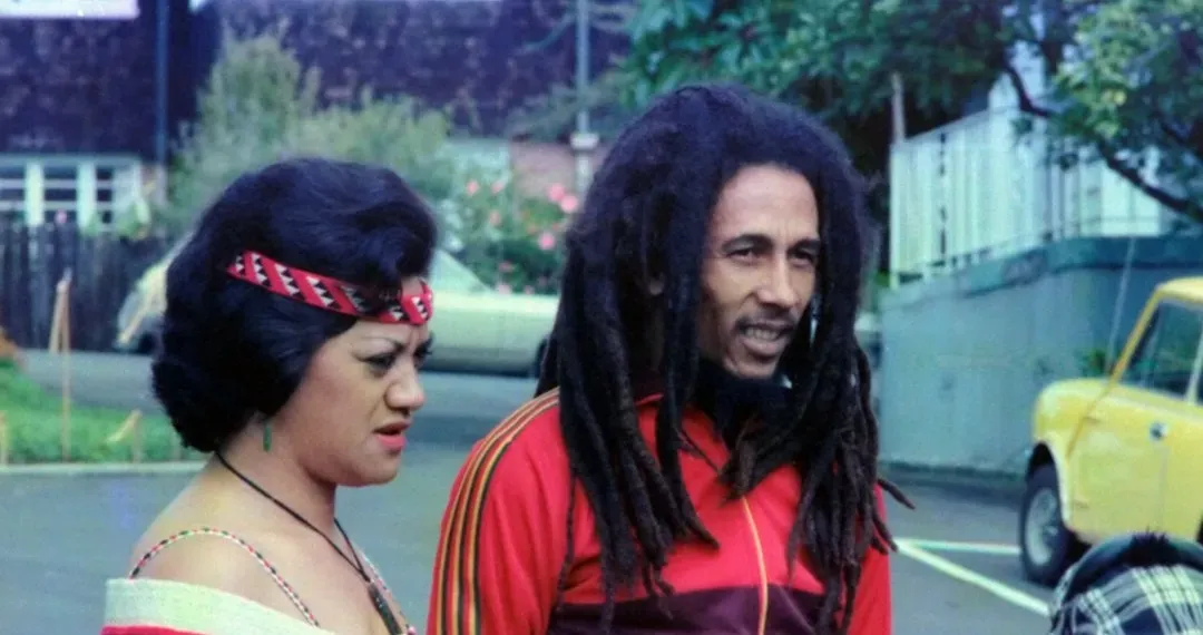 Bob Marley and the Wailers, Live! (1975) (Image Credits: Unsplash)