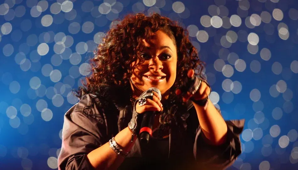 Raven-Symoné: from Cosby Show to startup investor (Image Credits: Flickr)