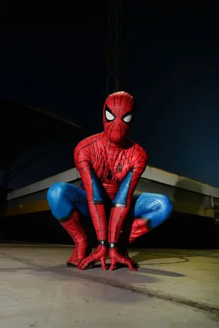 8. Spider-Man 2 (2004) (Image Credits: Pexels)