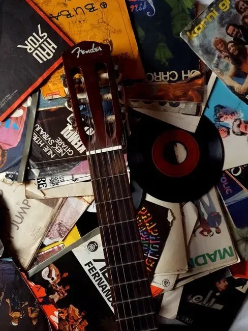 7. The Who – "Summertime Blues" (Live at Leeds, 1970) (Image Credits: Pexels)