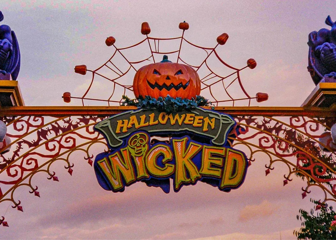 1. Wicked (2024) (Image Credits: Unsplash)