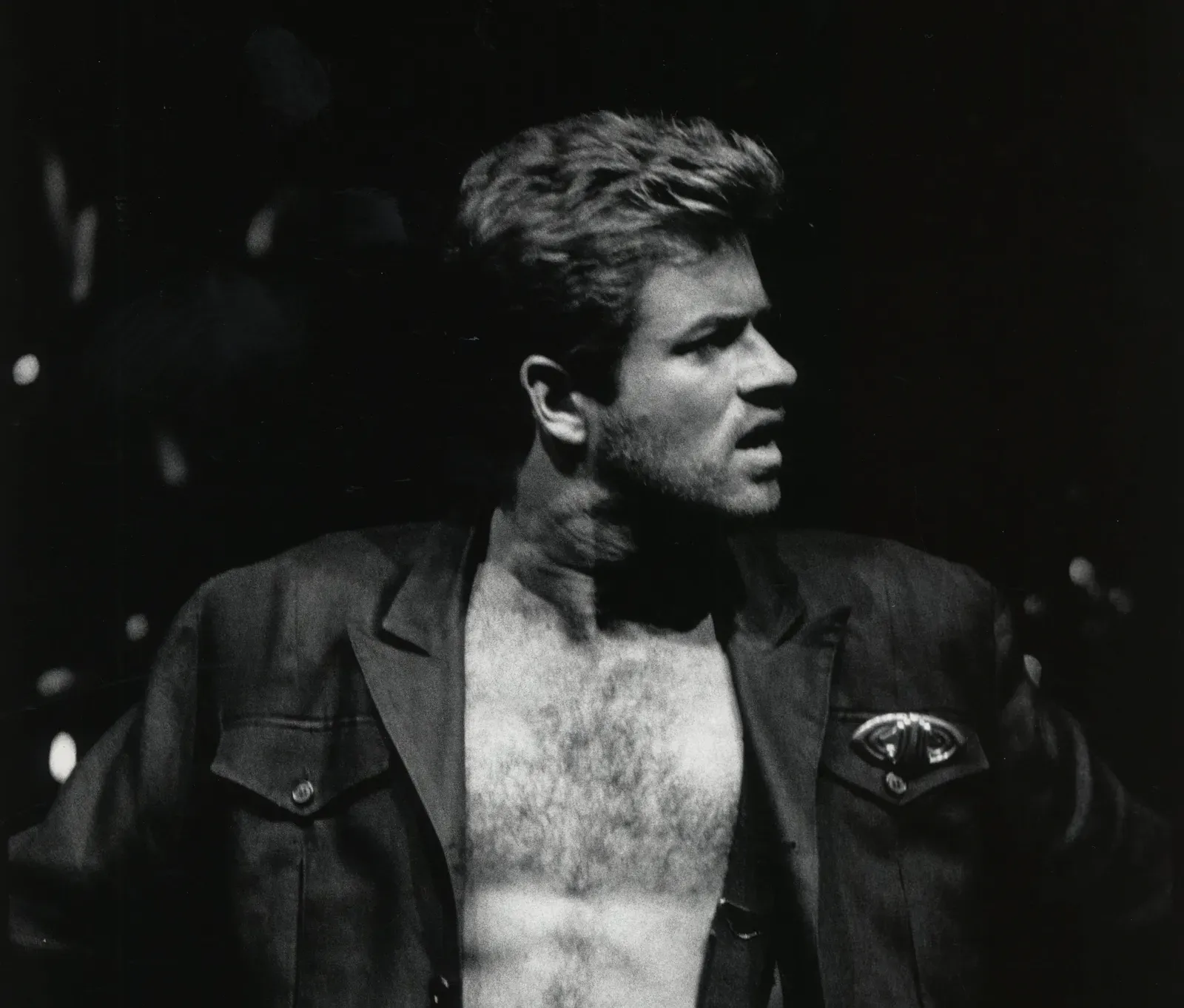 4. George Michael – "Freedom! '90" (Image Credits: Wikimedia)