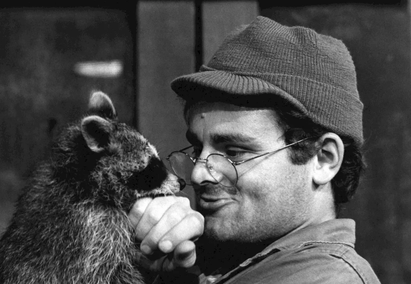 Gary Burghoff as Radar O'Reilly (Image Credits: Wikimedia)