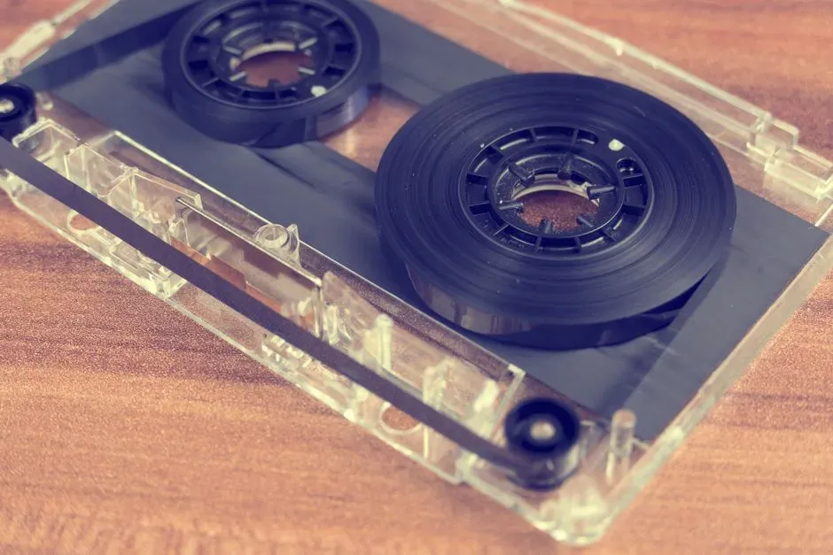 What survives when the format disappears (Image Credits: Pexels)