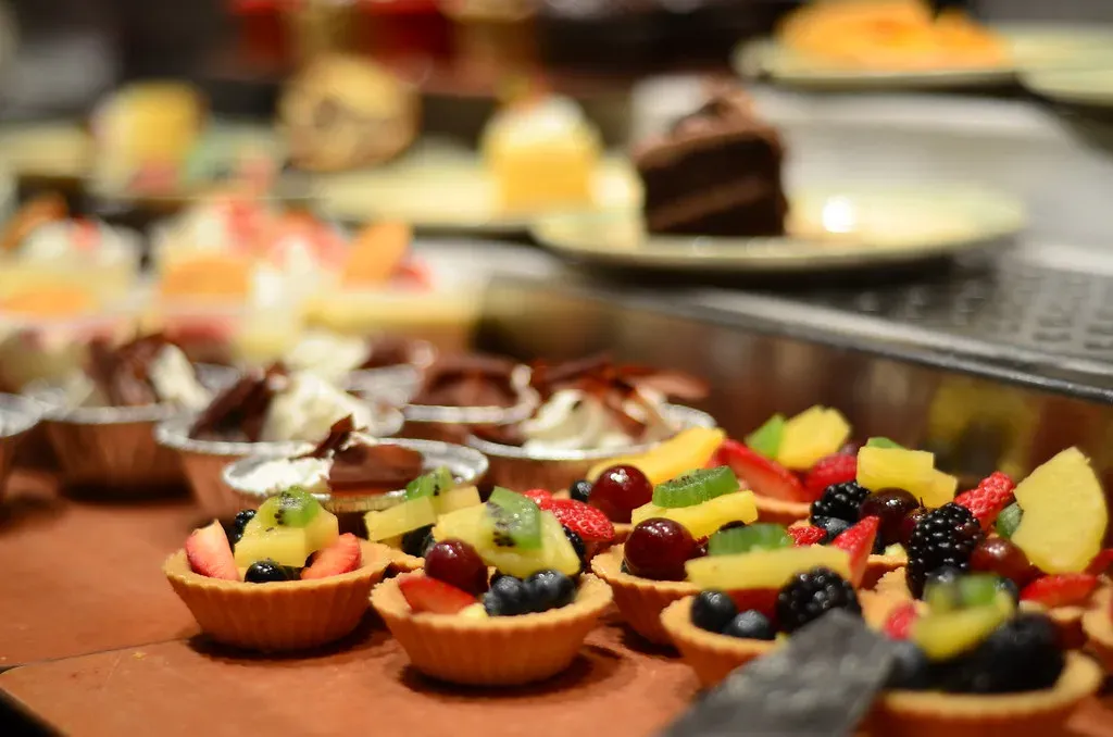 The Bigger Picture: A City Redefining Its Food Identity (Image Credits: Flickr)