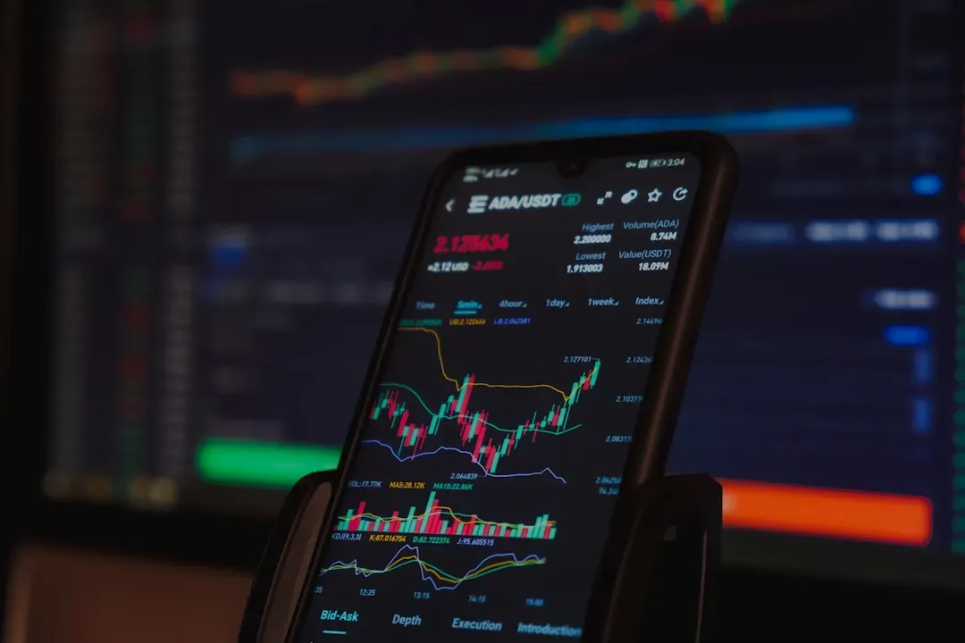 Bitcoin's Performance Record and What It Means for a Long Horizon (Image Credits: Unsplash)