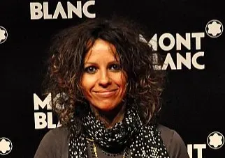 Linda Perry, from 4 Non Blondes to pop's secret architect (Image Credits: Flickr)