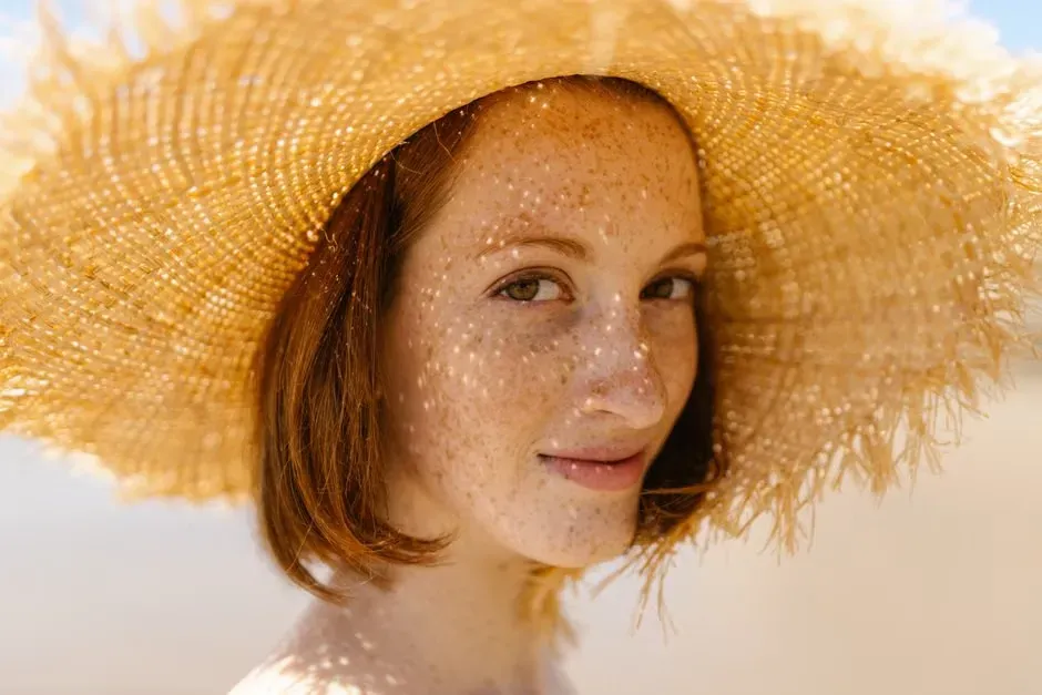 Extreme Tanning or Sun Damage That Ages the Skin (Image Credits: Pexels)